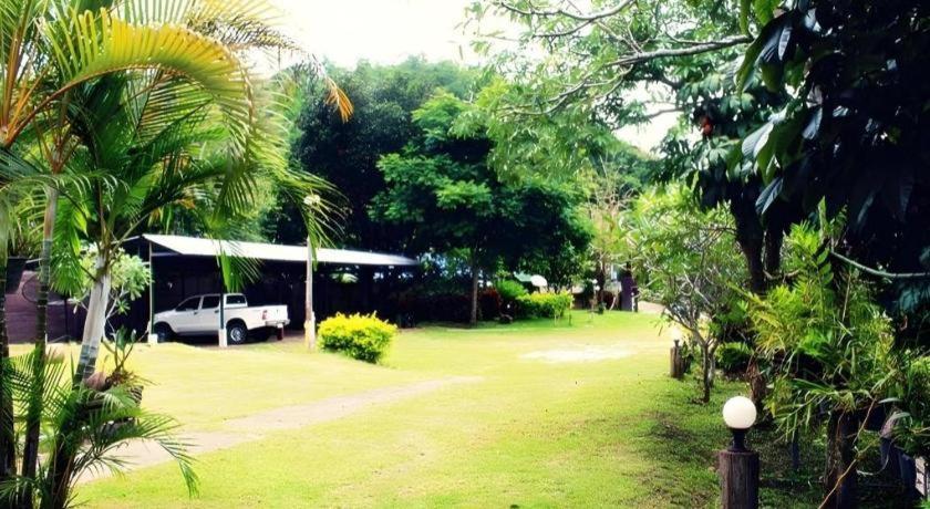 Umphangburiresort Exterior photo
